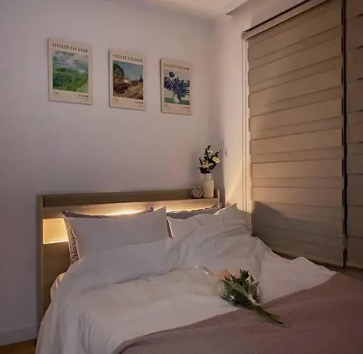 Villa House For Large Families, Metro 2min, #security Seúl