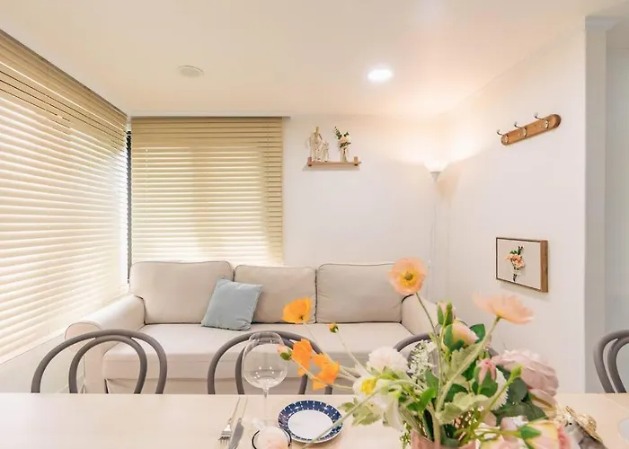 House For Large Families, Metro 2min, #security * Seúl
