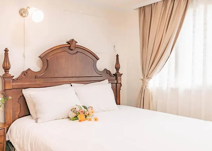 House For Large Families, Metro 2min, #security *