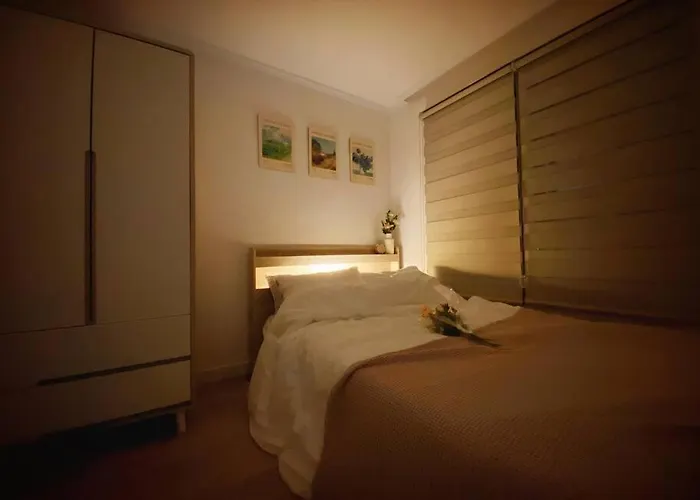 House For Large Families, Metro 2min, #security Seúl