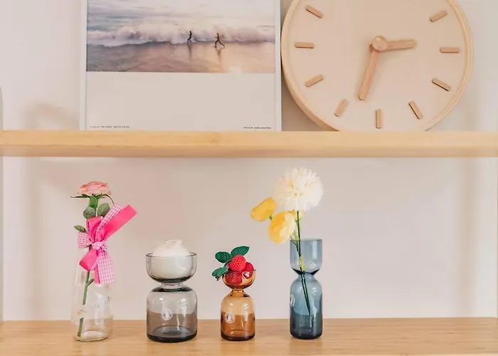Villa House For Large Families, Metro 2min, #security Seúl