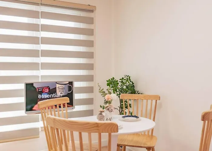 House For Large Families, Metro 2min, #security Seúl