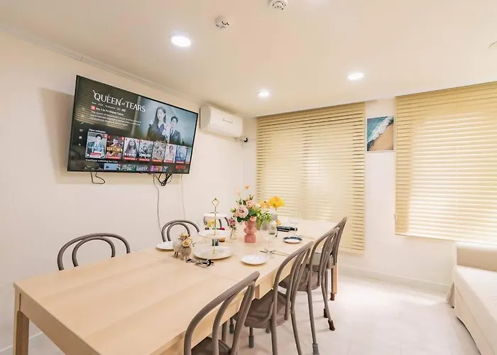 House For Large Families, Metro 2min, #security