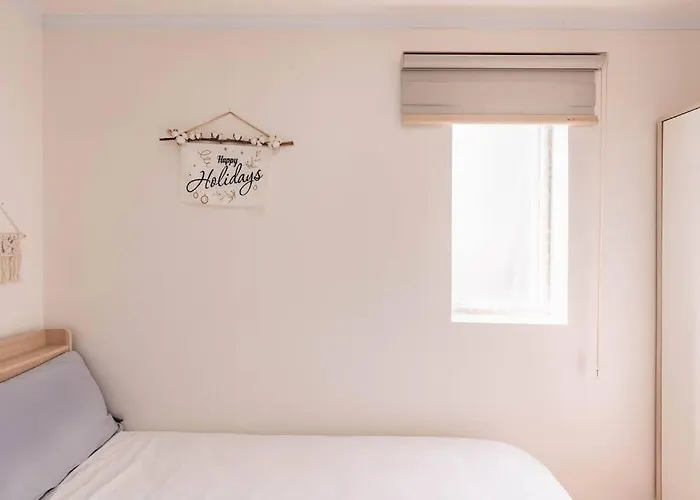 House For Large Families, Metro 2min, #security Villa Seúl