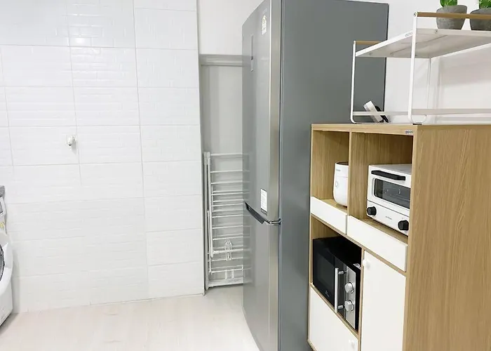 House For Large Families, Metro 2min, #security